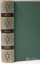 libri collezione UTET