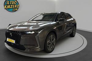 DS DS4 ESPRIT DE VOYAGE BLUEHDI 130CV - MY22