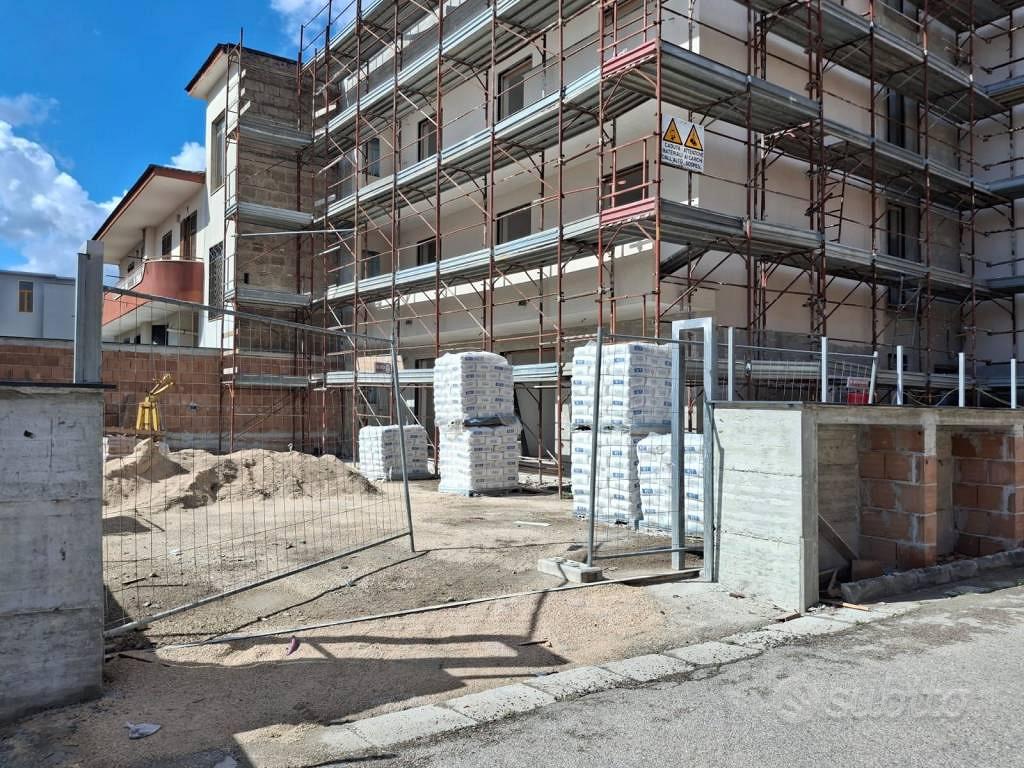 Appartamento – Marigliano, Faibano di Marigliano - Vista 5