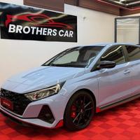 HYUNDAI i20 N 1.6 N-Performance TECHNO PACK BOSE