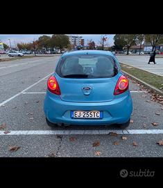 Ford Ka Ka+ 1.2 8V 69CV Titanium Business