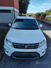  Suzuki Vitara
 1.6 ddis V-Cool s

