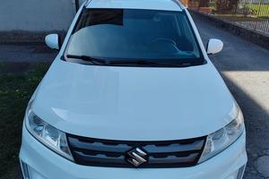  Suzuki Vitara
 1.6 ddis V-Cool s

