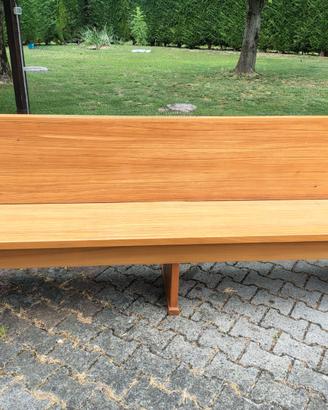 Panca stube in olmo massello 220 cm a Forlì