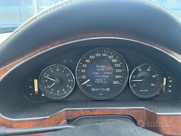 Mercedes Cls 320