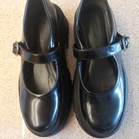 Scarpe Mary Jane Pull&Bear