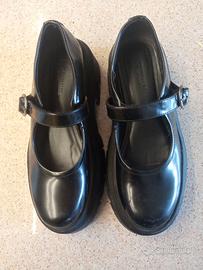 Scarpe Mary Jane Pull&Bear