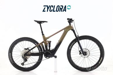 Giant Trance E+ 3 t.M
