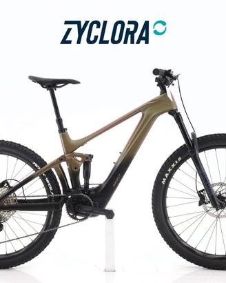 Giant Trance E+ 3 t.M