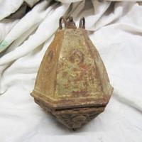 Contrappeso lampadario saliscendi ghisa fine 800