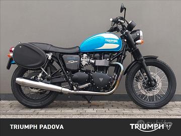 Triumph Bonneville Spirit - 2016