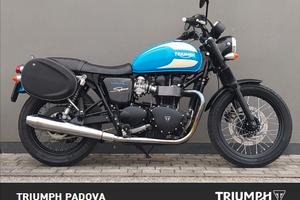 Triumph Bonneville Spirit - 2016