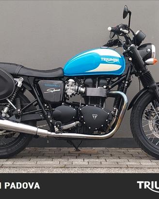 Triumph Bonneville Spirit - 2016