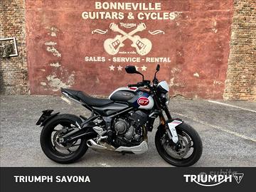 TRIUMPH Trident 660 Triple Tribute Abs
