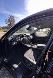 Auto BMW X4 - Xdrive 20D 2016