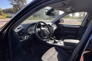 Auto BMW X4 - Xdrive 20D 2016