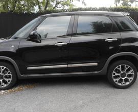 Fiat 500l - 2015