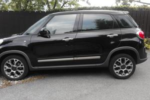 Fiat 500l - 2015