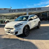 Fiat 600 Hybrid 110 CV DCT MHEV La Prima 2025 KM 0