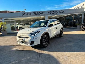 Fiat 600 Hybrid 110 CV DCT MHEV La Prima 2025 KM 0