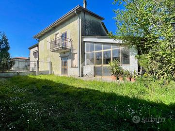 CASA INDIPENDENTE A ALBIGNASEGO