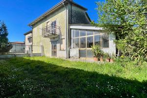 CASA INDIPENDENTE A ALBIGNASEGO