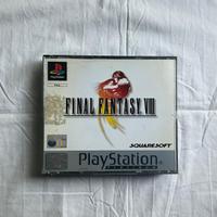 Videogioco Final Fantasy VIII