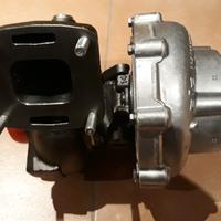 Turbina D4 D6