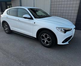 ALFA ROMEO Stelvio - 2022