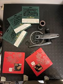 Guarnitura SRAM GX Lunar 12v