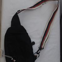 borsa monospalla impermeabile 