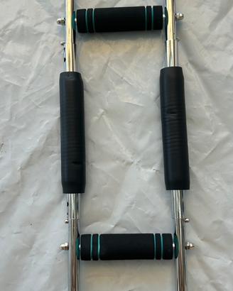 Twister Armtrainer, Nuovo a 3 Stadi Allenatore