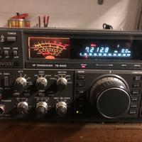 Ricetrasmettitore Kenwood TS-940S HF 100W