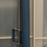 ER-STOCK-216 # TELO VIDEOPROIETTORE M.P. ORION 