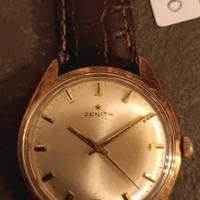 orologio zenith stellina 