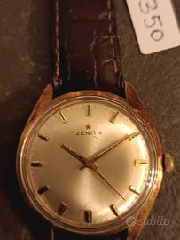 orologio zenith stellina 