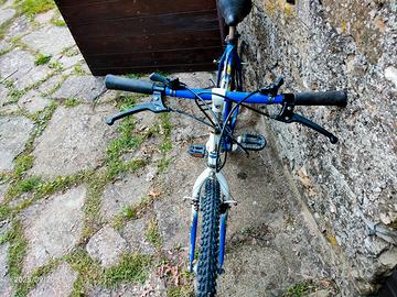 Bicicletta MTB Legnano