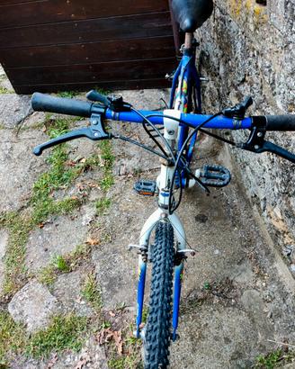 Bicicletta MTB Legnano