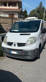 Renault Traffic 2000 diesel