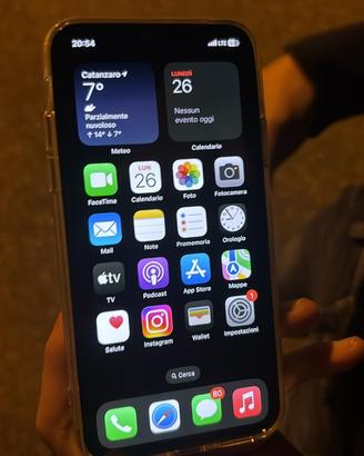 Iphone xs