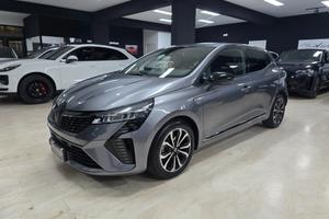 Renault Clio TCe 90 CV 5 porte Techno
