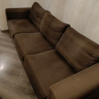 Divano letto Confalone prezzo trattabile 