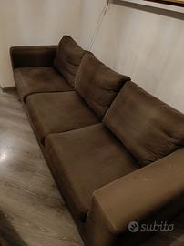 Divano letto Confalone prezzo trattabile 