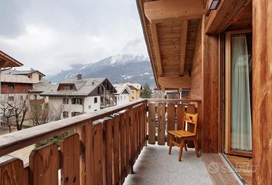 Stelvio bormio