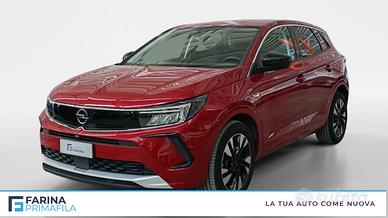 OPEL Grandland I 2022 - Grandland 1.2 Busin U87351