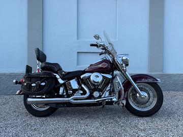 Harley-davidson 1340 Heritage Softail