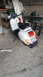 vespa 50 pk V