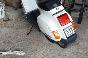 vespa 50 pk V