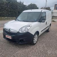 Opel combo 1600 cdti 105cv 2016 doblo km142000