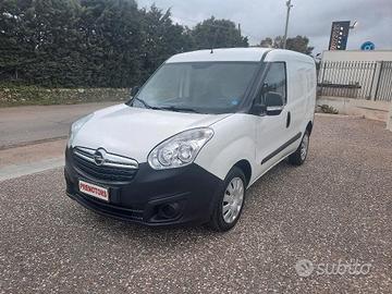 Opel combo 1600 cdti 105cv 2016 doblo km142000